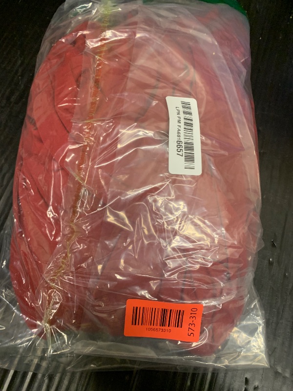 Photo 1 of 4x.  Womens Plus Size Long Robes Cotton Lightweight Kimonos Full Length Bathrobe Soft Maternity Sleepwear Wine