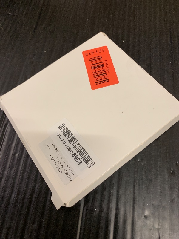 Photo 1 of ToVii 300Pcs ~600Pcs Golf Impact Tape Set, Self-Teaching Sweet Spot and Shot Consistency Analysis, Club Impact Stickers for Woods Irons and Putters Golf Accessories for Men