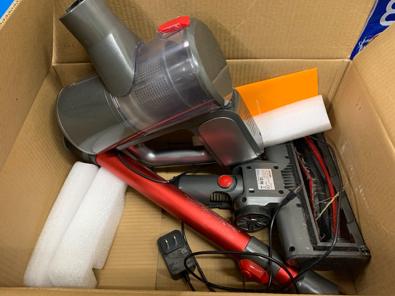 Photo 1 of  Vacuum Cleaner,Floor Carpet Pet Hair