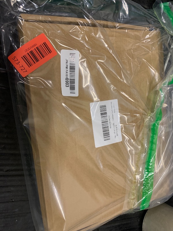 Photo 1 of 3 Pack 23.3 Inches Christmas Yard Signs with Stakes, Metal Standing Reindeer, Santa Claus, and Snowman Yard Signs for Garden Decor, Outdoor Winter Xmas Ornaments for Home Front Door Lawn Decorations