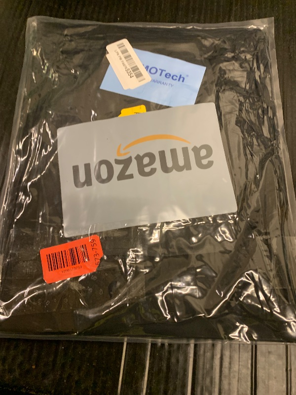 Photo 1 of PEMOTech Car Window Shades for Baby, 2 Pack Breathable Mesh Side Car Window Sun Shade, UV Protection Car Window Covers, fit Large SUV, Pickup, Truck, Minivan (31.5"x47.2")