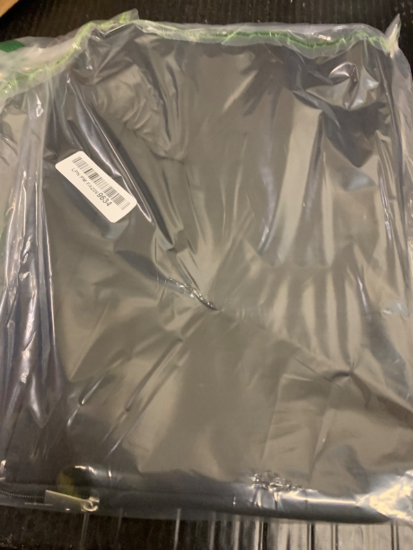 Photo 1 of 15.6 inch Laptop Sleeve, Durable Computer Carrying Bag Protective Case Briefcase Handbag with Front Pocket, Slim Cover for 15-16 Inch HP, Dell, Lenovo, Asus, Notebook, Black