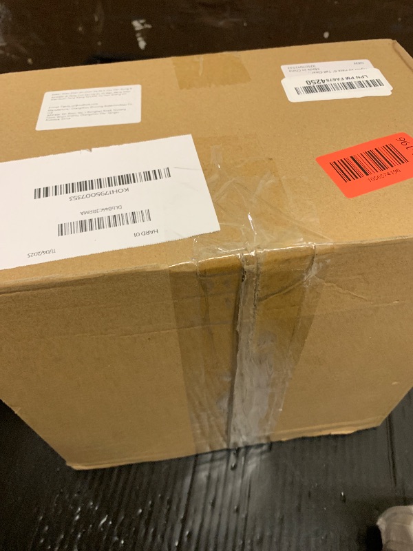 Photo 1 of 20 Pack 5.9" Tall x 1.8" Diameter Clear Glass Cylinder Vases - Multi-Use Flower Vase, Hurricane & Floating Candle Holders for Wedding Centerpieces, Home Decor, Table Displays (20)