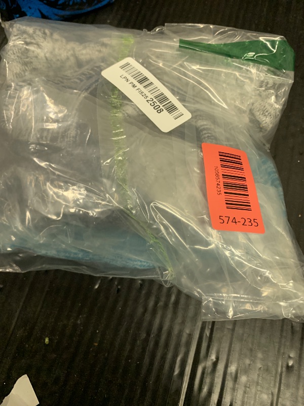 Photo 1 of 3 Pack Dog Sweaters for Small Dogs Girl Boy Winter Fleece Clothes Warm Soft Dog Sweatshirt Outfit for Dogs Cats Pet Apparel (Navy Blue+Grey+Light Blue, Medium)