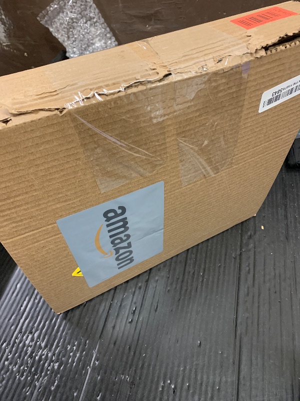 Photo 1 of 10.25 inch Tempered Glass Lid for Pots, Frying Pans and Skillets, Replacement Cover with Stainless Steel Knob Handle, Dishwasher Safe