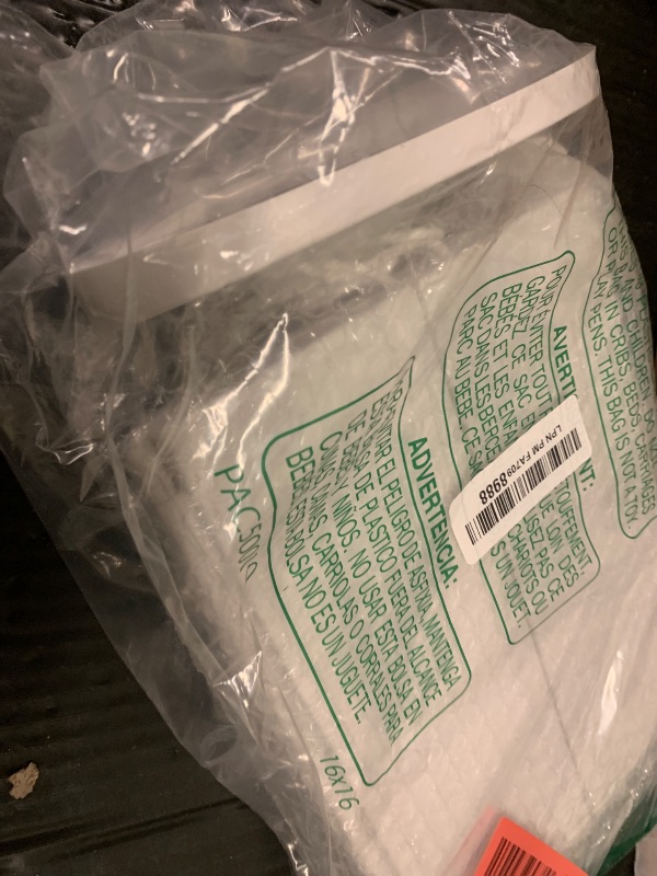 Photo 1 of FASCINATE Trifold Vanity Mirror with Lights, Lighted Makeup Mirror 2X/3X Magnification, 21 LED Touch Dimming, Dual Power 180° Rotation Lit Beauty Table Mirror, Make up Mirror with Lighting