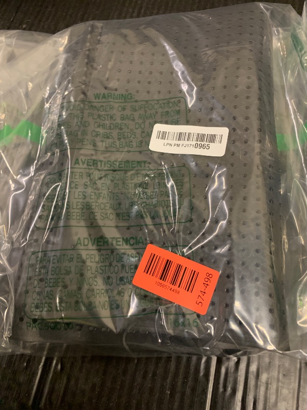 Photo 1 of 2 PCS Dog Scratching Post Pad, 14.2 x 11.8 Inch PVC Dog Back Scratcher, Soft Touch Itch Relief Pad for Horse Cow Goat Sheep, Massage Bed Massage Brush for Wooden Stake Wall Sofa Ground