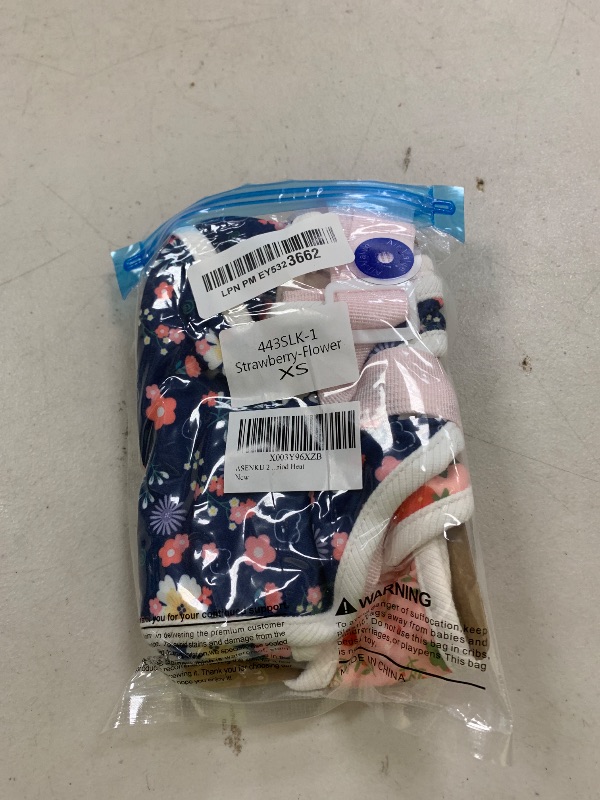 Photo 1 of ASENKU 2 Pack Dog Diapers Female Dogs, Dog Suspenders Reusable Doggie Diapers for Female Dogs Small,Washable Dog Period Diapers Dog Panties for Small Girl Dogs in Period Heat