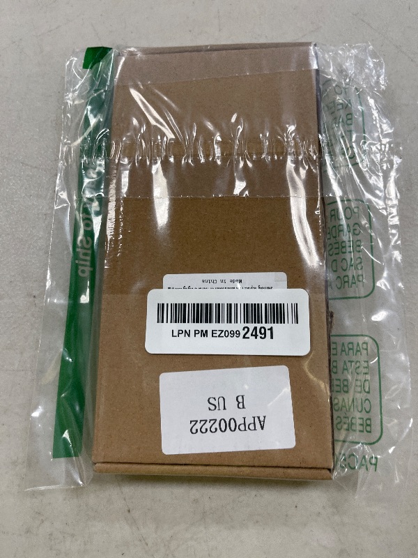 Photo 1 of SwarKing Replacement Battery HE336 APP00222 Compatible with Apack ART5004 Smart Watch,Fossil Q Exploraist gen 3