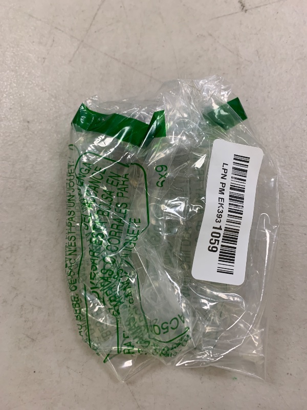 Photo 1 of Ebrmeiwo 2Pcs WPW10610880 Clothes Dryer Door Catch, OEM Size Replacement Part, Replace W10610880, W10529190, W10696503, AP6023380, PS11756723, 3023293