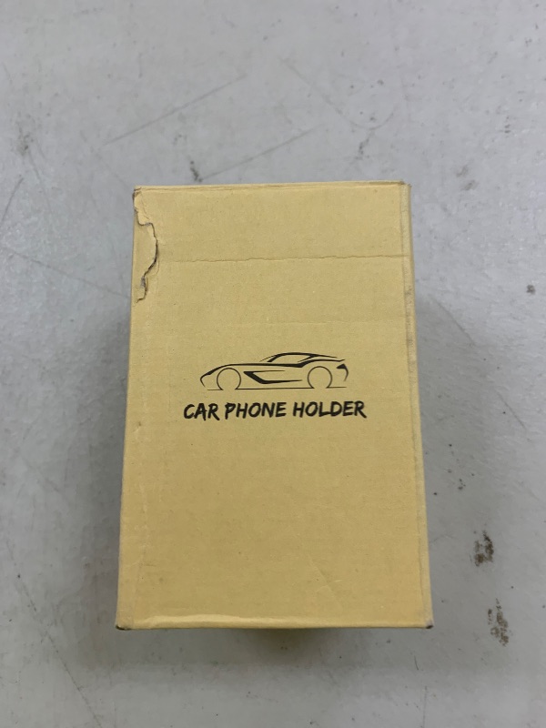 Photo 1 of Cell Phone Holder for Car, CD Slot Car Phone Mount, One Button Release Easy Installation CD Player Car Phone Holder Mount Compatible with iPhone 16 15 14 13 12 11 Pro XR XS MAX Galaxy S20 S20+ S10 S9