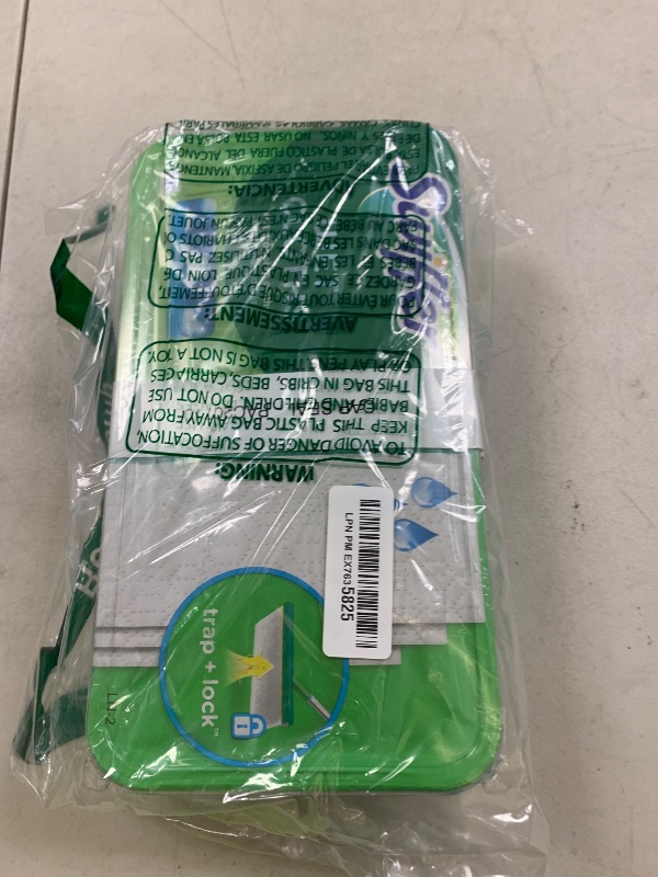 Photo 1 of Swiffer Sweeper Wet Mopping Cloths, Mops for Floor Cleaning, Open-Window Fresh, 24 Count