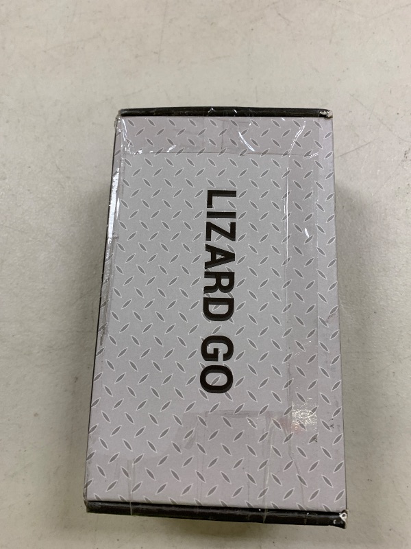 Photo 1 of LIZARD GO Tube Clamps - Pack of 4,Horizontal Bar Clamp 1.625 inch,1.75 inch,1.875 inch,2.0 inch,Roll Bar Clamp for LED Light Bar,Cube Lights,ATVs Whips (1.625~2.0" Clamps)