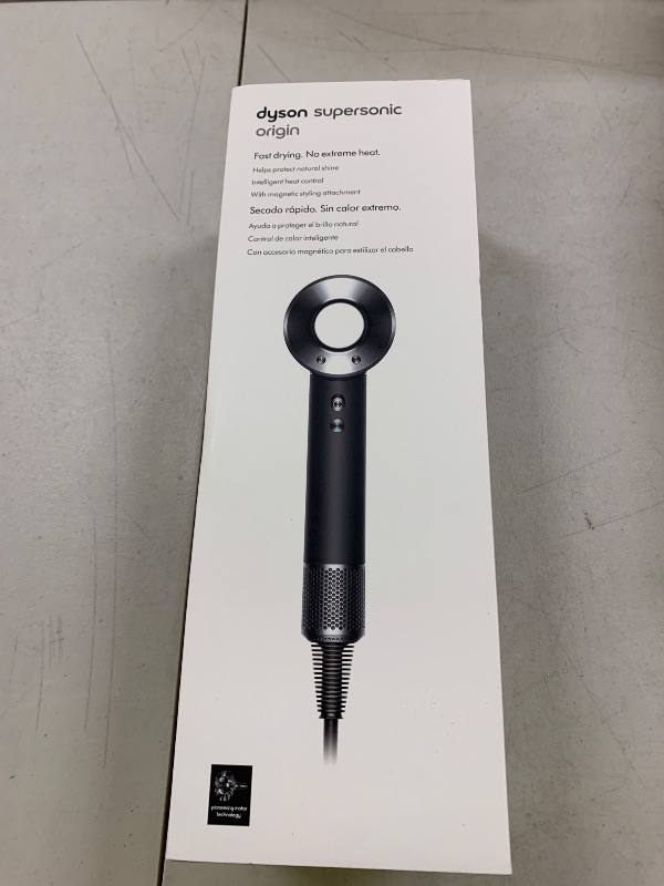 Photo 1 of Dyson Supersonic™ Origin Hair Dryer