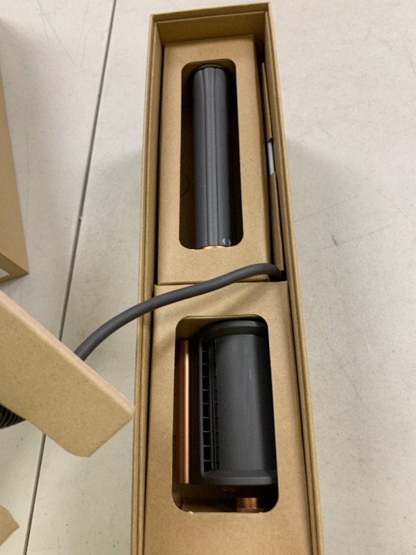 Photo 1 of Dyson Airwrap™ Origin