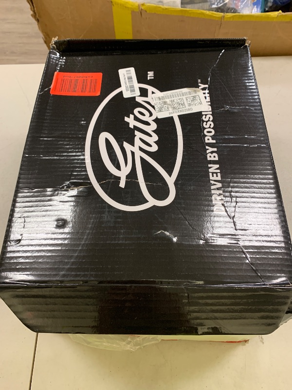 Photo 1 of Gates 45005 Premium Engine Water Pump