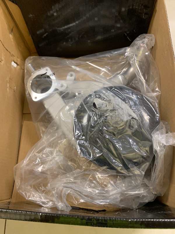 Photo 1 of Gates 45005 Premium Engine Water Pump