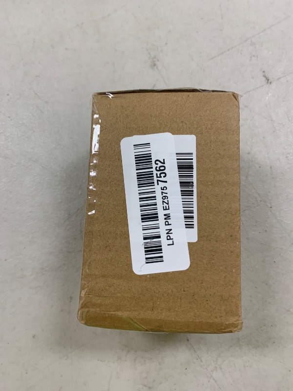 Photo 1 of SHOWNEW Garden Hose Quick Connectors, Solid Brass 3/4 inch GHT Thread Easy Connect Fittings No-Leak Water Hose Male Female Value Pack (5)
