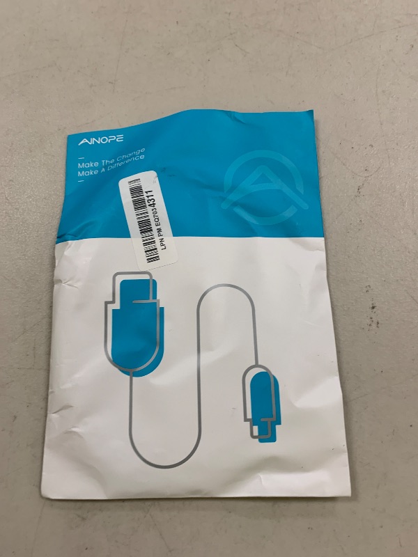 Photo 1 of AINOPE 240W USB C to USB C Cable [10FT] Right Angle C to C Cable Fast Charging,USBC to USBC iPhone 17 Charger Cord Type C Fits iPhone 16 15 Pro Max Plus,MacBook Air/Pro,iPad Pro,Samsung S25,Pixel,iPad