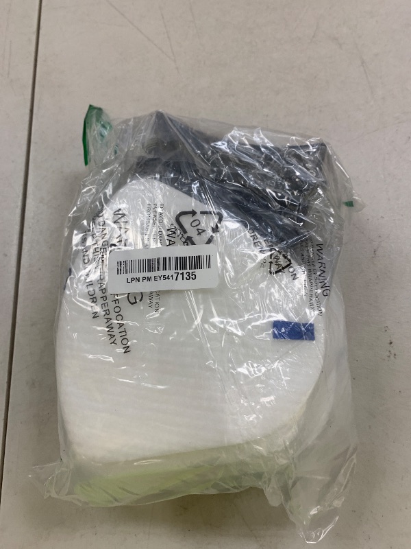 Photo 1 of 2 + 4 Pack Filters for Shark Vacuum Navigator Lift Away Filter Replacement ZU503AMZ NV350 NV351 NV352 NV355 NV356E NV357 NV360 NV370 UV440 UV540, Parts XFF350 XHF350