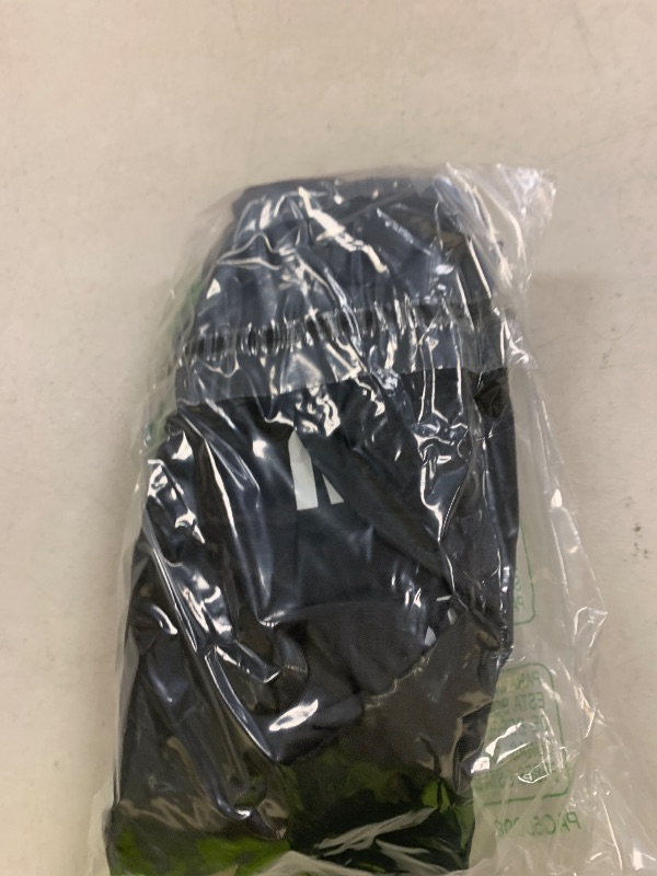 Photo 1 of V VOLKGO Car Seat Travel Bag For Airplane with Padded Backpack Shoulder Straps, Gate Check Bag, Car Seat Bags for Air Travel Carseat Travel Cover, Carseat Travel Bag Cover for Airplane Travel