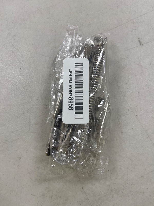 Photo 1 of 2 Pieces 80 Degree Foldable Lifting Bracket, Black Spring Hinges are widely Used in Sofa Hinge Lifters, Furniture Storage Support Hinges
