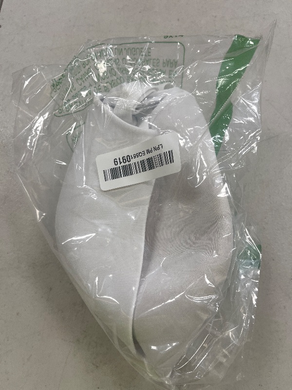 Photo 1 of Warner's womens Cloud 9 Super Soft, Smooth Invisible Look Wireless Lightly Lined Comfort Rm1041a T Shirt Bra, White, X-Large US