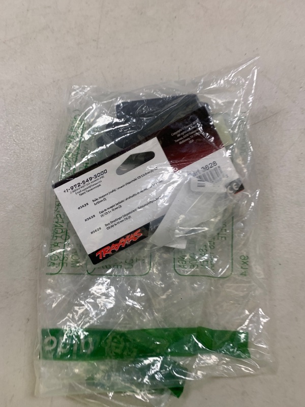 Photo 1 of Traxxas 3628 Rx Box for Stampede, Rustler, and Bandit