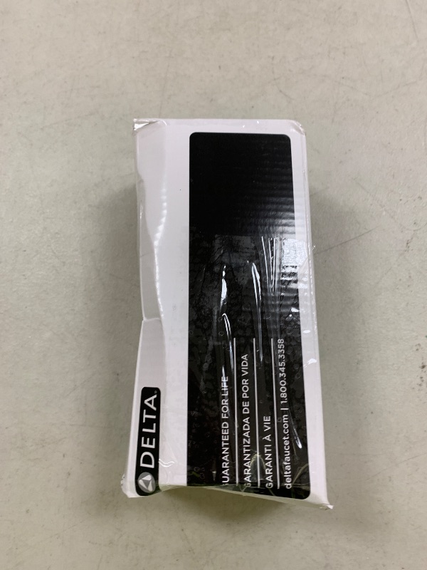 Photo 1 of *GOLD* DELTA FAUCET-Faucet 759500-RB DELTA FAUCET Bath Hardware, 3.31 x 7.00 x 3.31 Inches, SpotShield Venetian Bronze