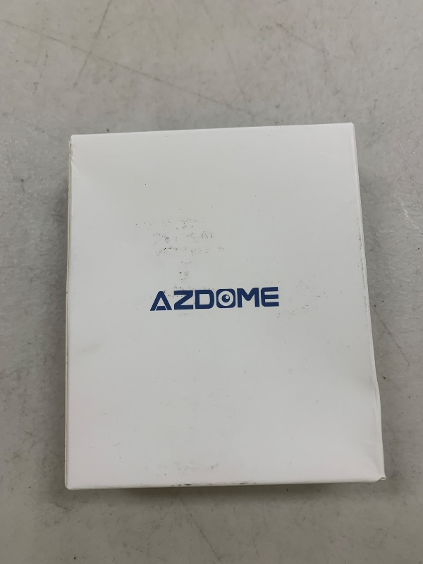 Photo 1 of AZDOME Dash Camera Mirror Mount Holder Kit, Dash Cam Mount M01 Pro, M01 Max, GS63H, GS63H Pro, GS63Pro Car Camera