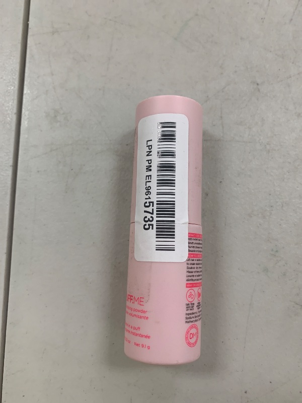 Photo 1 of .Me Root Volumizing and Texturizing Hair Powder