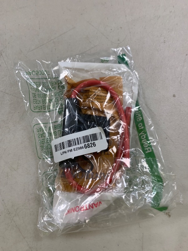 Photo 1 of VANTRONIK Waterproof Maxi Inline Fuse Holder with 8 Gauge AWG Wire 15.8 Inches Long, Fit for Big Blade Fuse Up to 100A in Vehicle/Boat/RV/Tractor, Super Heavy Duty, One Pack