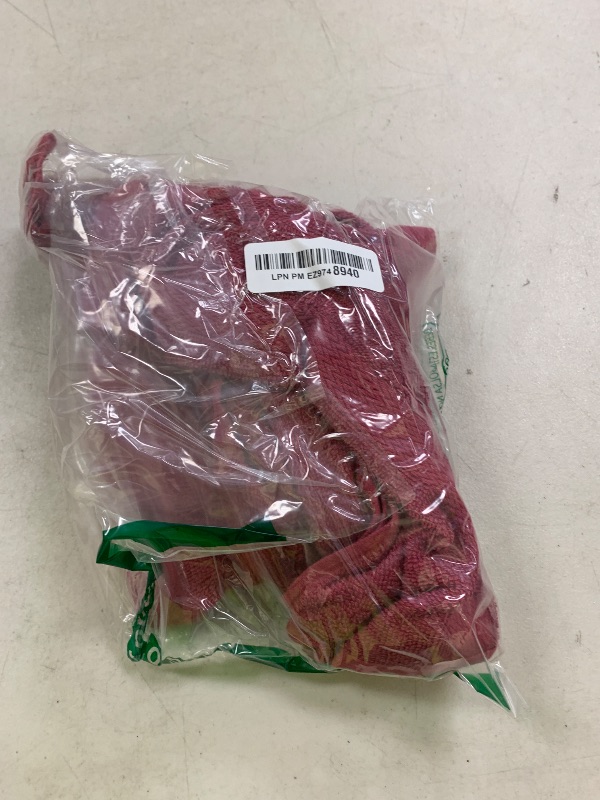 Photo 1 of 2 Pack Hand Towels Full Terry Premium Plus,100% Cotton, Size 16x27, Ideal for Salons, Spas, Sports, Teams, Home (Burgundy)