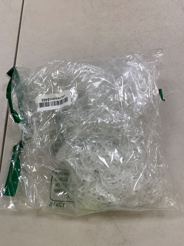 Photo 1 of 200 Pcs Tomato Clips for Plants, Plant Support Garden Clips, Garden Vine Clips Plant Support Clips for Vine Vegetables Tomato Grow Upright and Make Plants Healthier