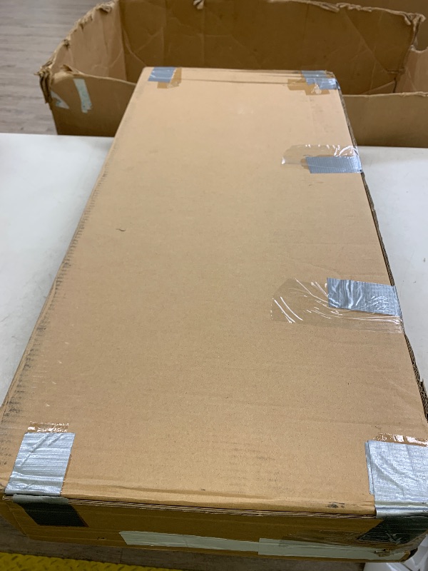 Photo 1 of Swiffer PowerMop Multi-Surface Mop Kit for Floor Cleaning
