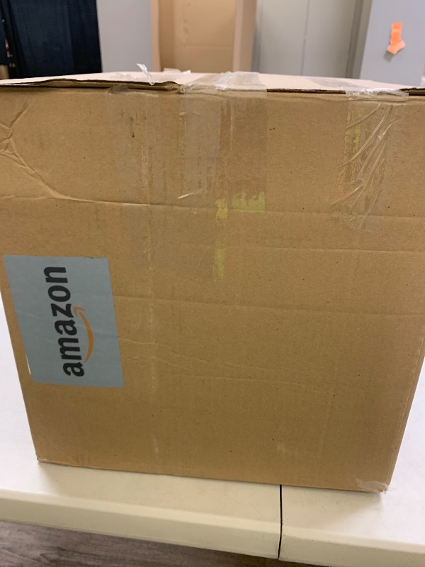 Photo 1 of Mattress Topper King Size, Cooling Extra Thick Breathable Viscose Made from Bamboo Mattress pad, Soft Quilted Fitted Mattress Cover with 1000 GSM Down Alternative Fill (8-21”Deep Pocket)