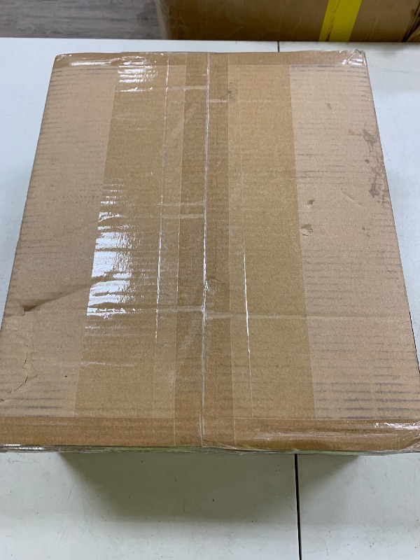 Photo 1 of ?Upgraded?Dimmable Gold Floor Lamps for Living Room, 11W LED Bulb Included, Modern Standing Lamp with Marble Base, Tall Pole Light with White Linen Shade for Bedroom Reading Office Corner Nursery