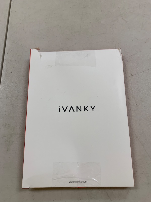 Photo 1 of IVANKY 8K DisplayPort Cable 1.4, VESA Certified DP Cable 6.6ft (8K@60Hz, 4K@144Hz, 2K@240Hz)HBR3 Support 32.4Gbps, HDR, HDCP 2.2, FreeSync G-Sync, Braided Display Port for Gaming Monitor, Graphics, PC