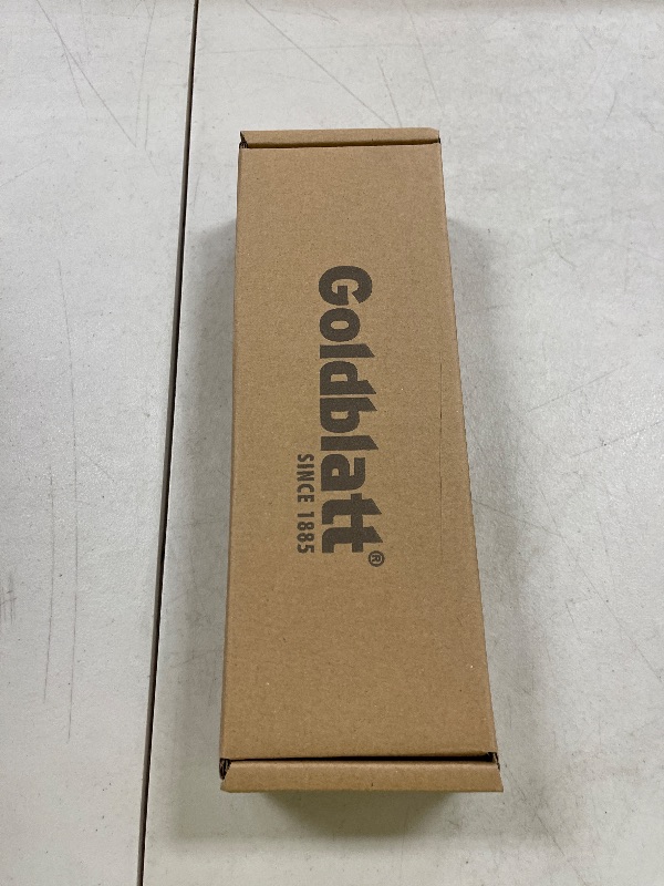 Photo 1 of Goldblatt 4 Pieces Tile Grout Masonry Mortar Bag Set, Includes 3 Pieces Tear Puncture Resistant Grout Bag & 1 Piece Brick Jointer for Tile Installation Work