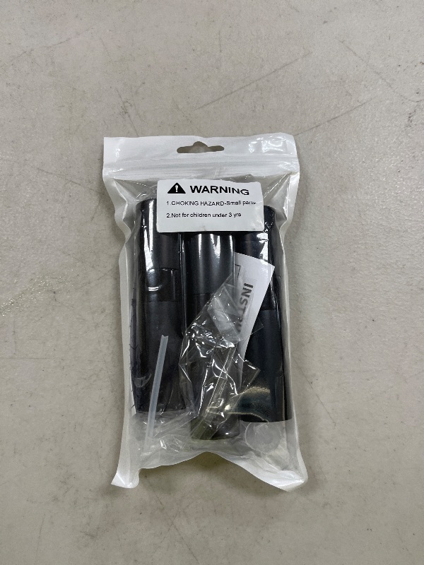 Photo 1 of Putmhim 3Pcs 8ml Cologne Travel Bottle, Perfume Atomizer, Refillable Perfume Sprayer, Twist Up Perfume Bottle, Mini Perfume Dispenser?Black?