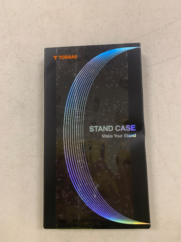 Photo 1 of TORRAS Slim Magnetic Stand for Google Pixel 10 Pro Case/Pixel 10 Case Clear, Ultra Thin Open Edge Design, Never Yellowing, Fit for MagSafe with Kickstand, Caseless Touch Grip Ostand Case, Clear