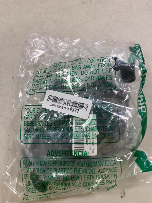 Photo 1 of Lawn Mower Air Filter Cover Kit, Lawn Mower Air Cleaner Cover ABS Air Filter Cover Kit 594106 fit for 650EXI 675EXI 675IS