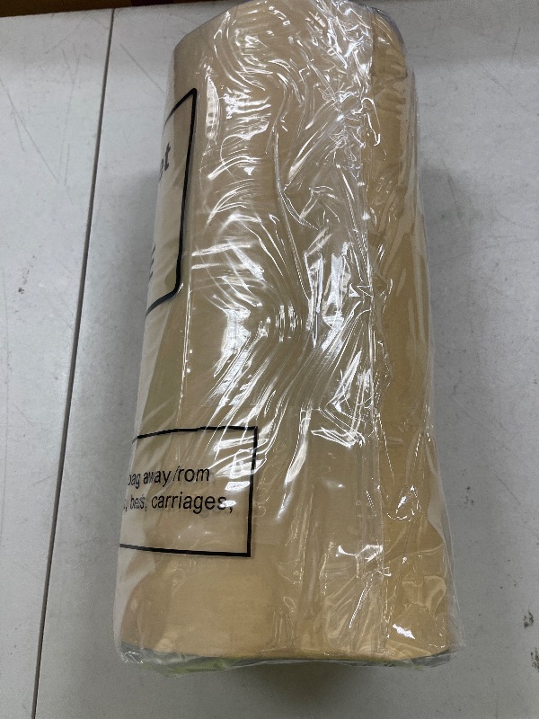 Photo 1 of Pangda 1 Piece 78 x 16 x 1/2 Inch Extra Large Marine Foam Roll Closed Cell Rubber with Adhesive Insulation Sheets Lightweight Single Sided Tape Water Weather Resistant for Craft