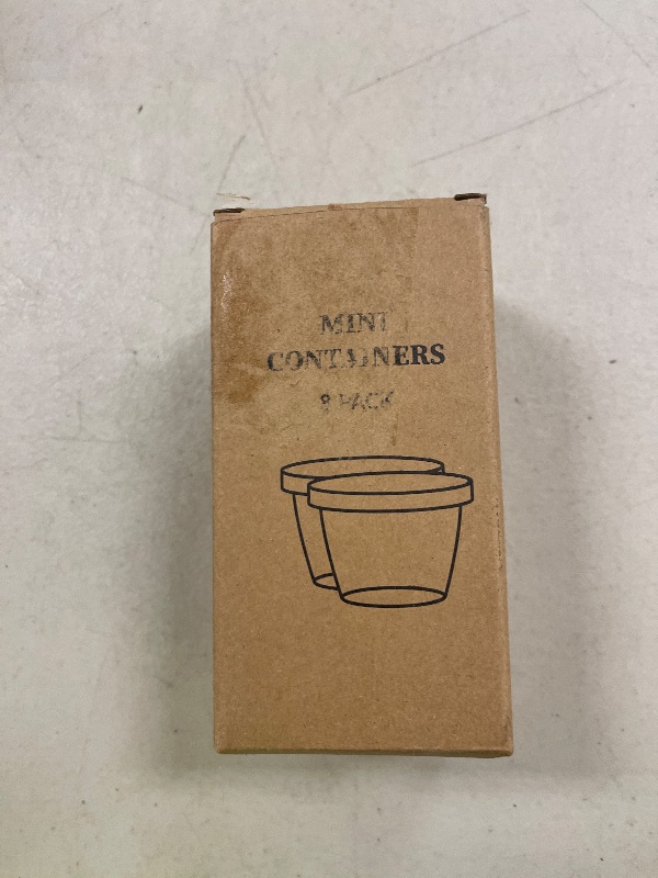 Photo 1 of [8 Pack] Salad Dressing Container To Go, 2.4oz Small Condiment Containers with Leakproof Silicone Lids, Reusable Stainless Steel Sauce Cups for Lunch Bento Box, Picnic and Travel