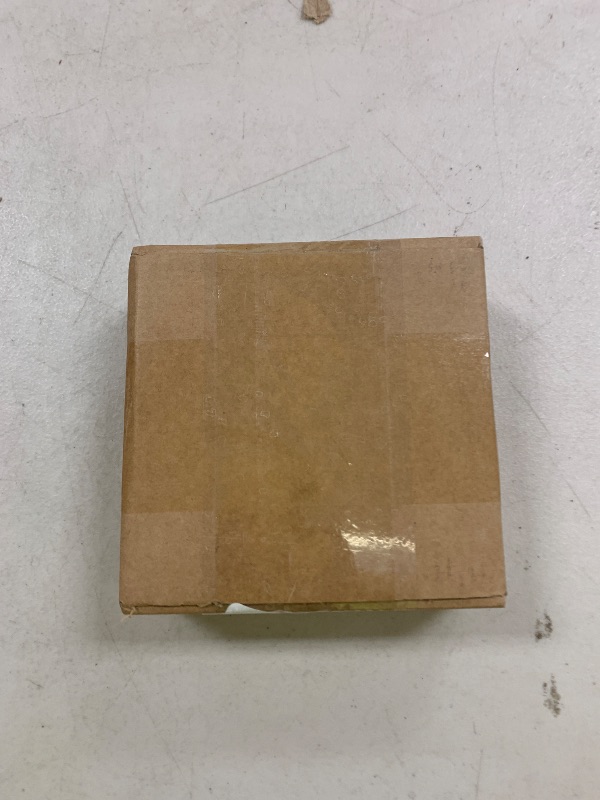 Photo 1 of WR60X32088 Refrigerator Freezer Evaporator Fan Motor Fit for GE Refrigerator CGE29DM5TBS5 CVE28DP4NW2 CXE22DP2PS1 PGD29BYTFS Replace U12E12MS2CA3-57Z32