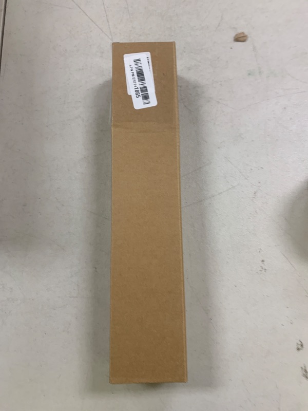 Photo 1 of JUSJUBR Under Cabinet Lighting Plug in, 3 Pcs 12 Inch 3 Color Temperature Under Counter Lights for Kitchen, Dimmable Led Under Cabinet Lights with Memory Function for Closet, Desk