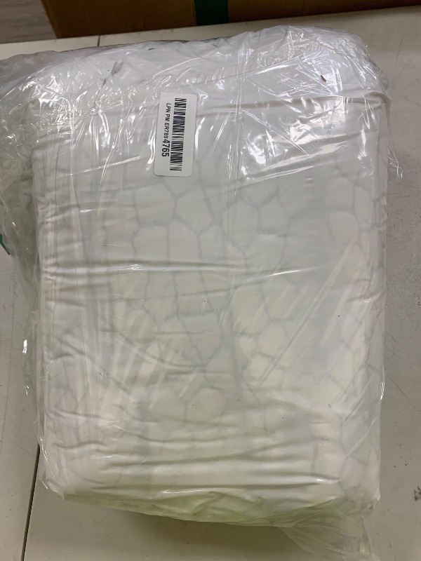 Photo 1 of Vibe Essential Gel Memory Foam Pillow, Standard, White