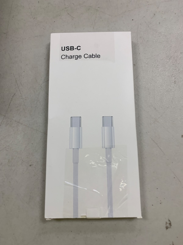 Photo 1 of 3-Pack [3.3FT+6.6FT+10FT] 60W USB C to USB C Cable, Type C to Type C Cable,Fast Charging Cable for iPhone 17 16 15 Pro Plus Pro Max Air?for Galaxy S25, for iPad Pro/Air, for MacBook Pro/Air and More