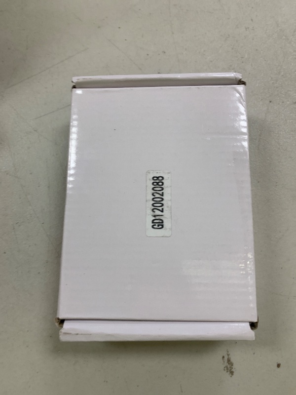 Photo 1 of JEENDA 8 Pin CDI Box 27340 Compatible with Linhai BIG HORN 400 400SE 400B 400IRS 400LX ATV UTV