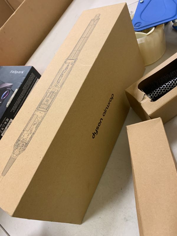 Photo 1 of Dyson Airwrap™ Origin